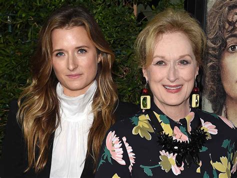 meryl streep daughter ahs.